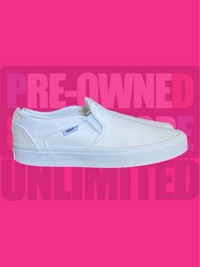 Vans Classic Slip-On